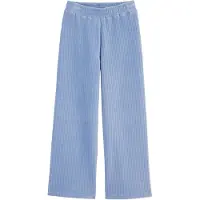 We fashion Calças azul pastel