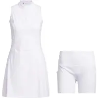 Adidas Vestido desportivo 'Ultimate365 Tour' branco