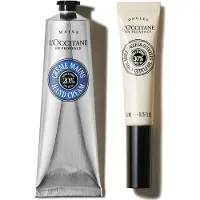 L'Occitane Shea Butter Nail & Cuticle Oil 7,5 ml
