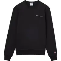 Champion Moletom Icons Embroidered