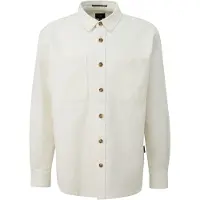 QS Camisa creme
