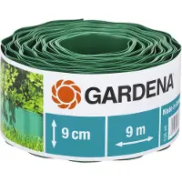 Gardena Borda De Gramado 9 Cm X 9 M
