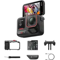Insta360 Câmera De Ação Ace Pro 2