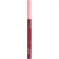 NYX Lingerie Lip Liner Hot & Heavy