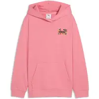 Puma Moletom Com Capuz Mid90s Graphic Relaxed Fit