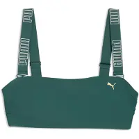 Puma Top De Biquíni Bandeau