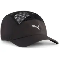 Puma Boné Short Visor Mesh 5