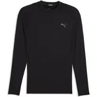 Puma Camisa funcionais preto