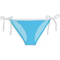 Puma Calcinha De Biquíni Side Tie