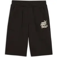 Puma Short De Treino Mid90s Long Relaxed Fit