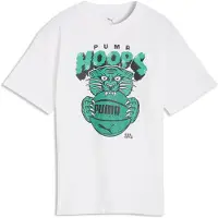 Puma Camiseta De Manga Curta Basketball Flagrant Foul Ball Relaxed Fit