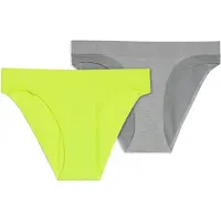 Puma Calcinhas 701230459 Briefs 2 Unidades
