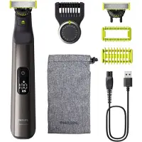 Philips Tagliabordi A Una Lama Qp6552/15 — Regolabarba
