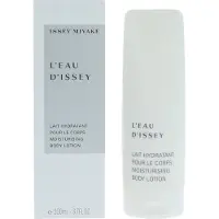 Issey Miyake loção corporal L'Eau D'Issey 200 ml
