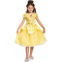 Disguise Fantasia Bella Deluxe