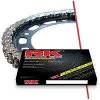 Rk Kit De Transmissão Reinforced Honda Cb 125 F 2015-2020