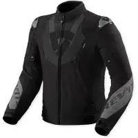 REV'IT! Jaqueta De Corrida Hyperspeed 3 H2o