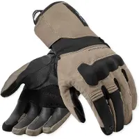 REV'IT! Luvas Convergent H2o