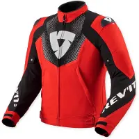 REV'IT! Jaqueta De Corrida Hyperspeed 3 H2o