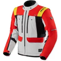 REV'IT! Jaqueta De Turismo Offtrack 3