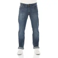 Lee Jeans Extreme Motion Straight