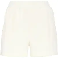 Plein sport Calças offwhite