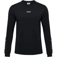 Hummel Camiseta De Manga Comprida Pulse Piping
