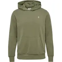 Hummel Moletom Com Capuz Pulse