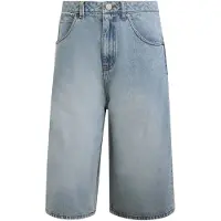 Adidas Originals Short Jeans Loose