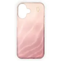 IDEAL OF SWEDEN Capas para smartphones 'iPhone 17' cor-de-rosa / rosa escurecido