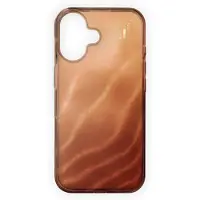 IDEAL OF SWEDEN Capas para smartphones 'iPhone 17' castanho / mocha
