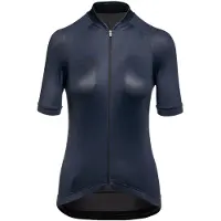 Bioracer Camisola De Ciclismo De Manga Curta Vesper Metalix