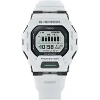 G-Shock Relógio Gbd-200 45.9mm 20atm Quartz Digital