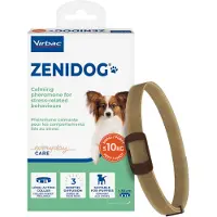 Virbac Coleira De Cachorro Zenidog S