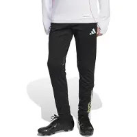 Adidas Calças de Treino Tiro 25 Competition da Juventus – Criança