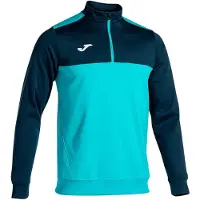 Joma Moletom Com Meia-zíper Winner