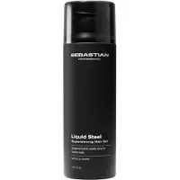 Sebastian Liquid Steel 140 ml