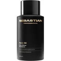 Sebastian Dark Oil Silky Shine Shampoo 280ml