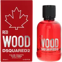 Dsquared2 perfume Red Wood EDT 100 ml