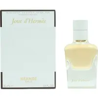 Hermès Paris Hermes Jour d'Hermes EDP - Recarregável W 50 ml