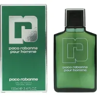 Rabanne perfume Pour Homme EDT 100 ml