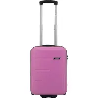 Gabol Mala Com Rodinhas Future Plus Spinner 22.8l