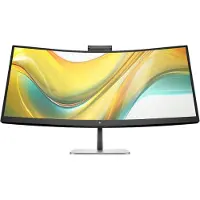 HP Monitor S5 Pro 534pm 34´´ Wqhd Ips Led