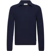 Casual Friday Pullover 'CFKarl' azul escuro