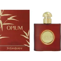 Yves Saint Laurent Opium 2009 Eau de toilette para mulheres 50 ml