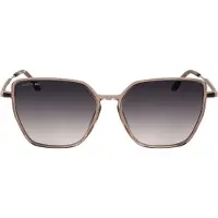 Lacoste Óculos De Sol Femininos L6062s
