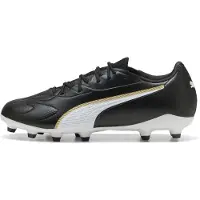 Puma Botas De Futebol Júnior King 20 Match Fg/ag