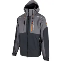 Savage Gear Casaco Wp Performance