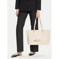 Love Moschino Borsa a mano 0110 — Borsa a mano
