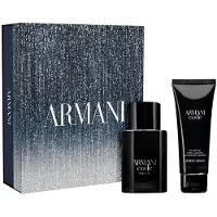 Giorgio Armani Code Parfum - perfume 50 ml + Gel doccia 75 ml